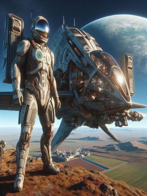 Title details for DIOSES SIDERALES by PETER KAPRA - Available